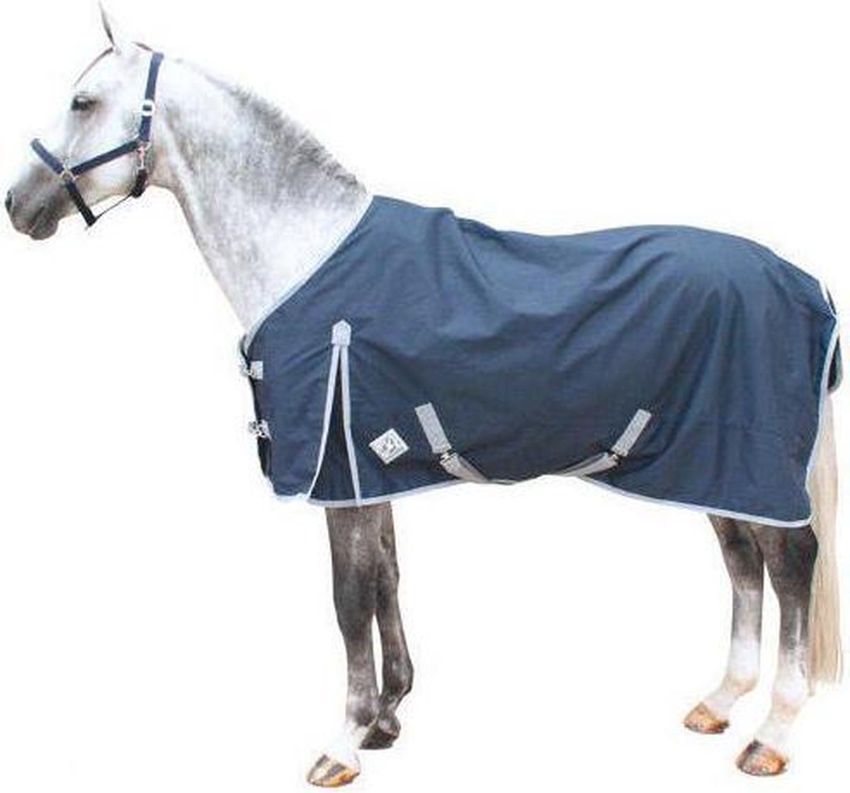 Premiere Regendeken Ay Collection N Dress Blue 215cm