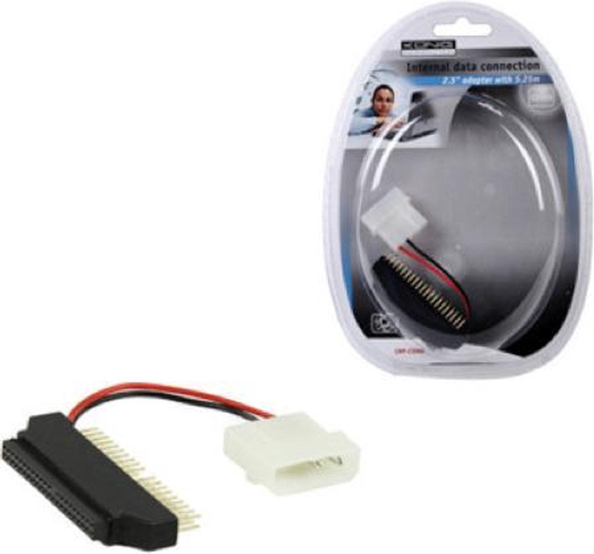 König CMP-CI060 IDE 2