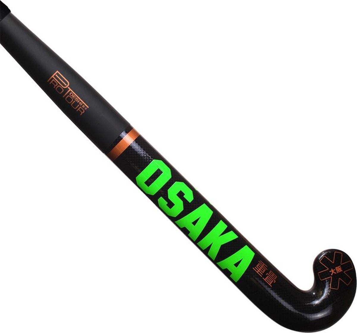 Hockeystick 1 Series PTK Orange Junior