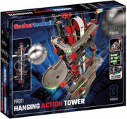 fischertechnik 554460 Hanging Action Tower Experimenten