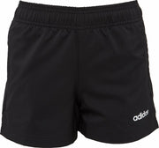 Adidas Korte Broek Zwart Kinderen - Maat 152