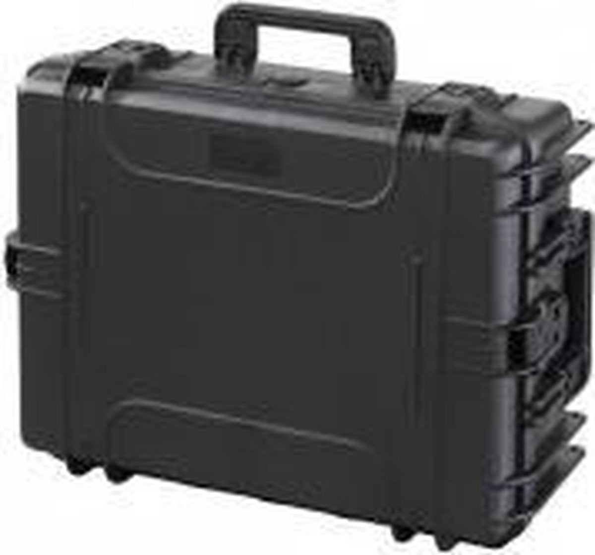 Gaffergear camera koffer 054 zwart   -  excl. plukschuim    -  47