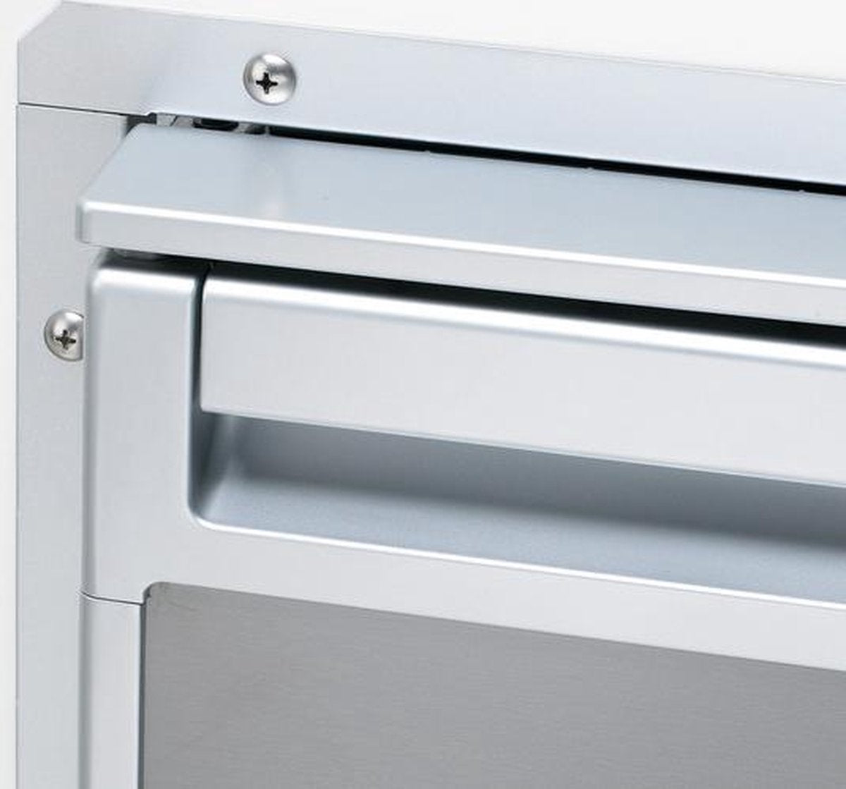 Waeco Coolmatic CR/CR RVS / STANDARD FRAME CR-110 CHROME