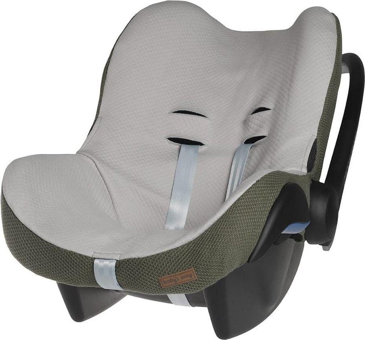 Baby's Only Hoes Maxi-Cosi 0+ Classic - khaki