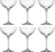 Salt&Pepper Champagnecoupe - 0
