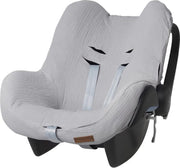 Baby's Only Hoes Maxi-Cosi 0+ Breeze - grijs