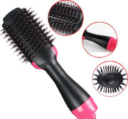MRY® One Step - Föhnborstel - 3-in-1 Magic Brush - Haardroger