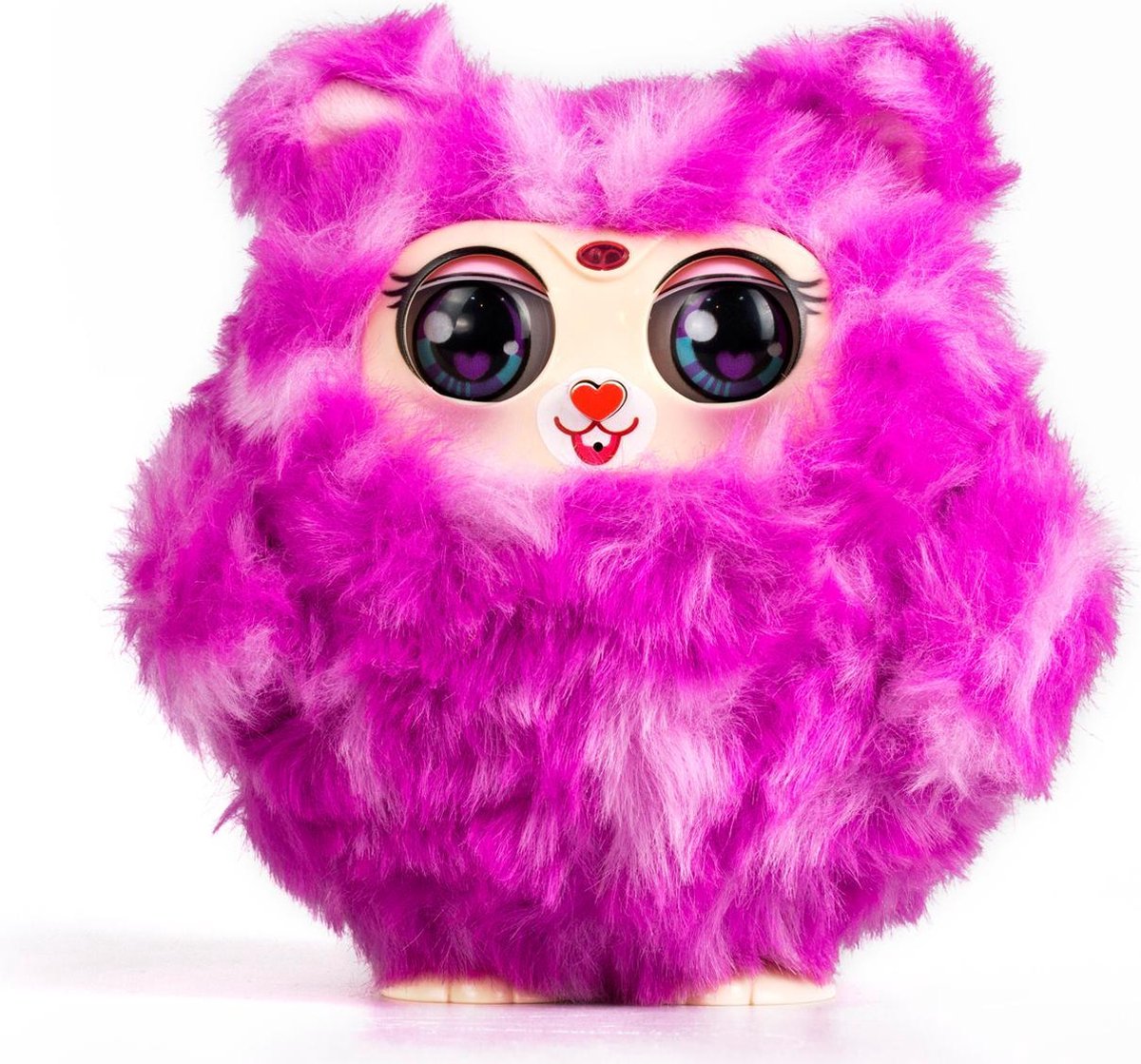 Mama Furry