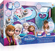 Disney Frozen Electronic Secret Diary
