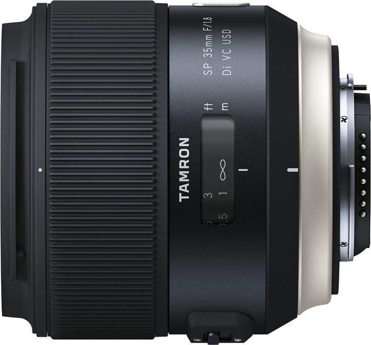 Tamron SP 35mm F/1.8 Di VC USD Canon EF