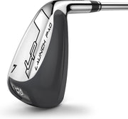 Wilson Launch Pad Sandwedge 2020 (steel shaft) | Rechtshandig  |   |