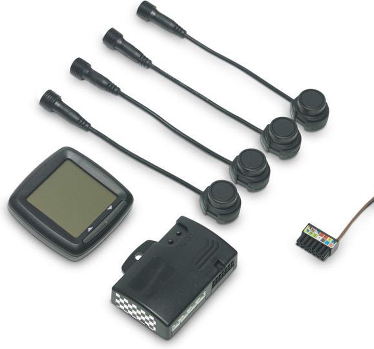 Dometic MagicWatch MWE 6004 Parkeerhulpsysteem achter