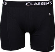 Claesens - Heren - Boxershort - Zwart - XL