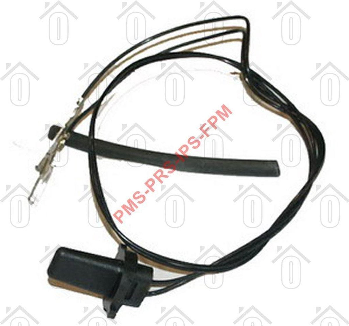 Bosch Sensor NTC sensor WT34V170
