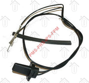 Bosch Sensor NTC sensor WT34V170