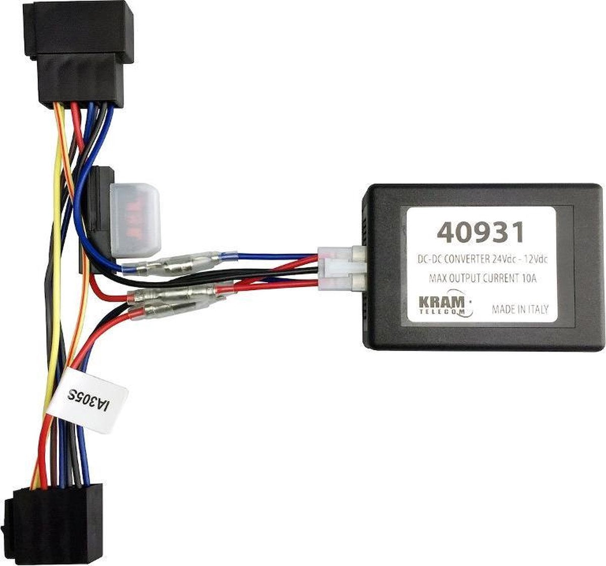 Kram carkit kabel 5 m