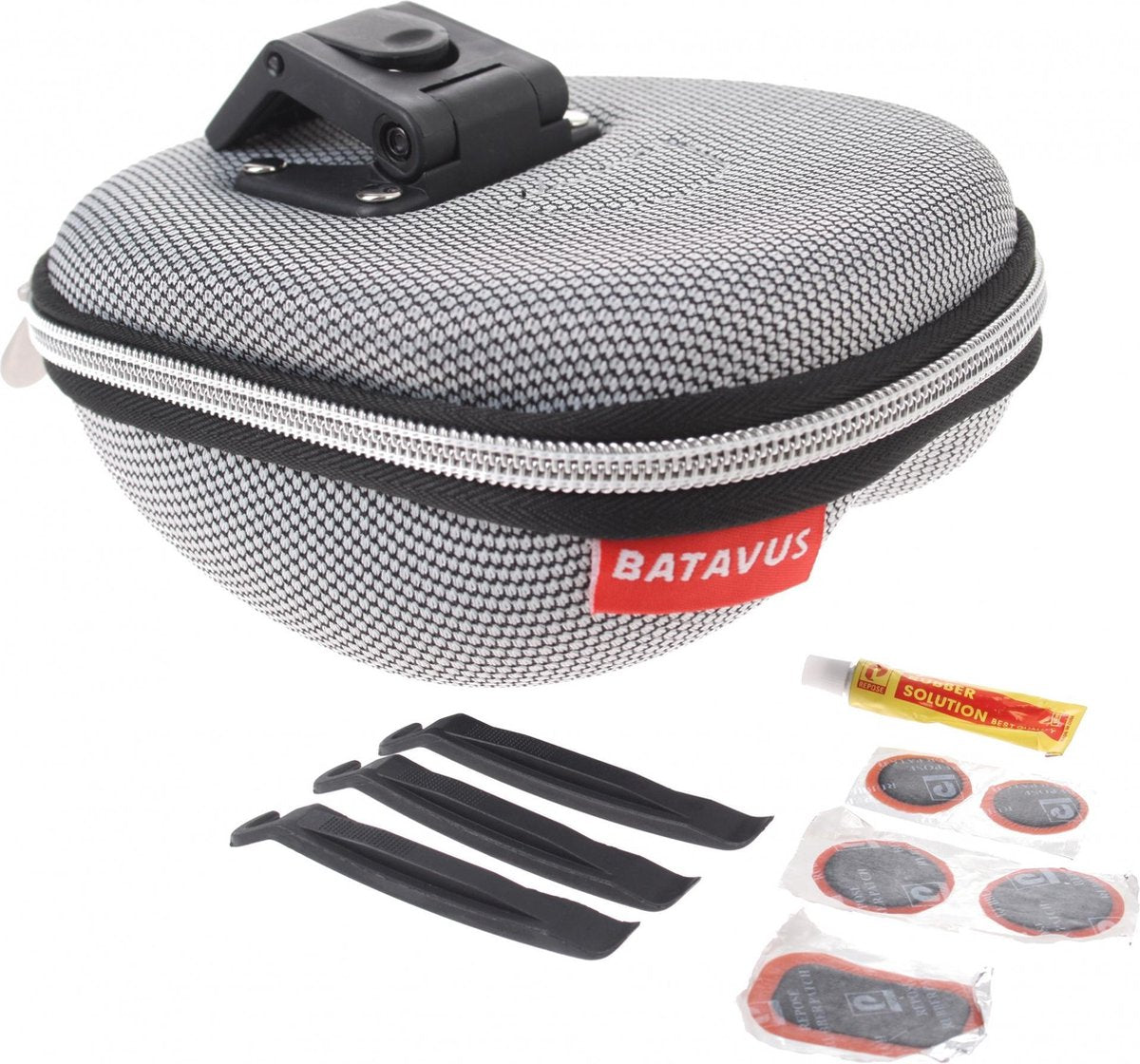 Batavus Zadeltas Klick 18 X 13 X 5