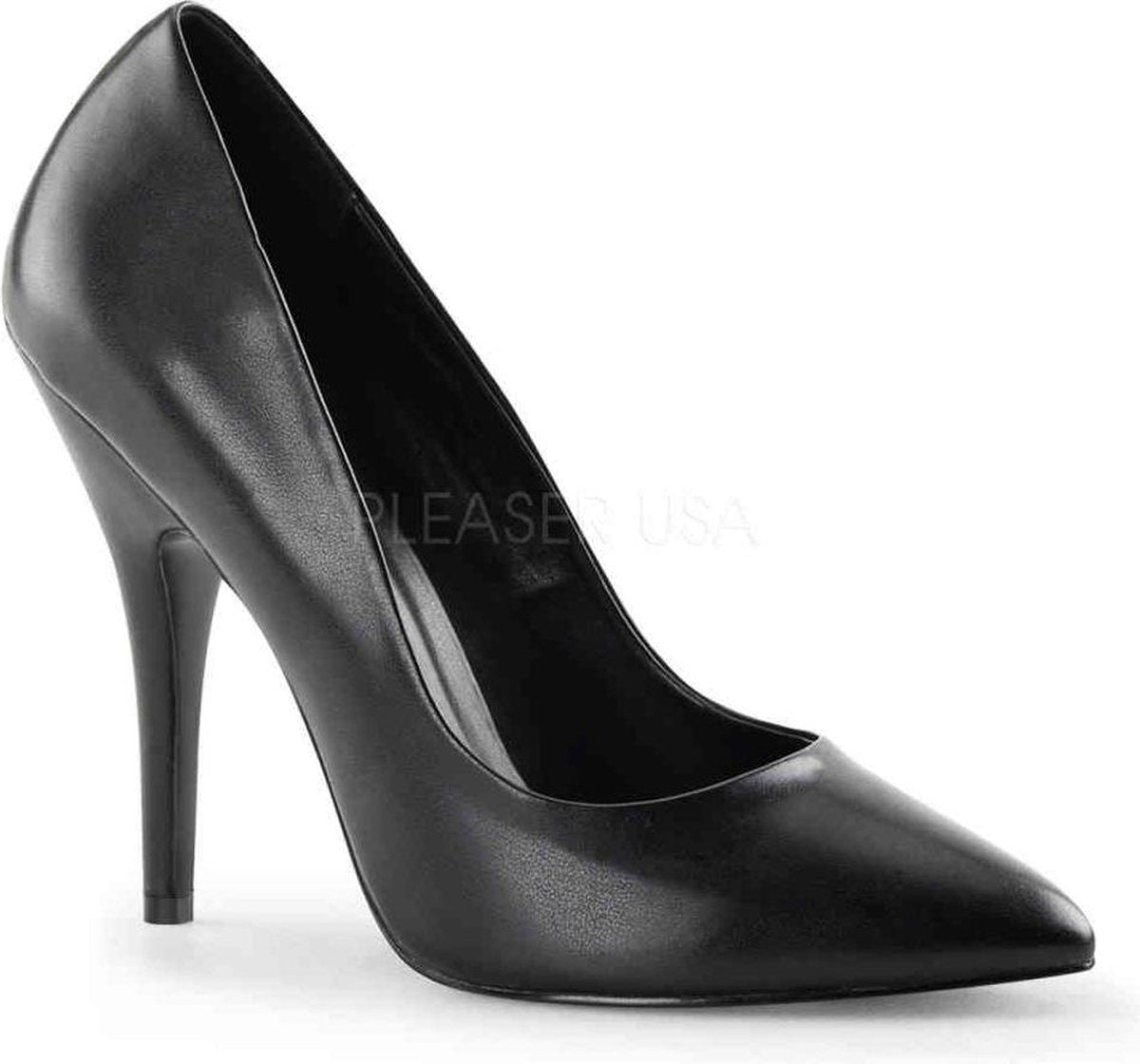 Seduce 420 leather look MAAT 38
