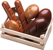 Winkeltjesset Brood en broodjes