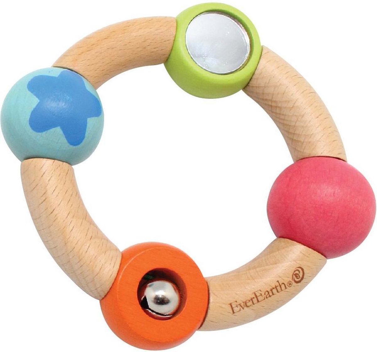 EverEarth Grasping Ring