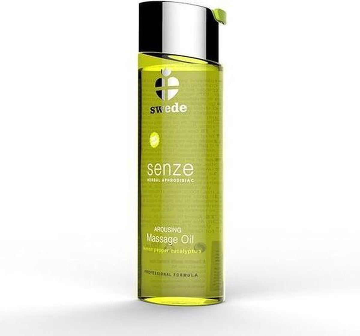 Arousing Massageolie - 75ml