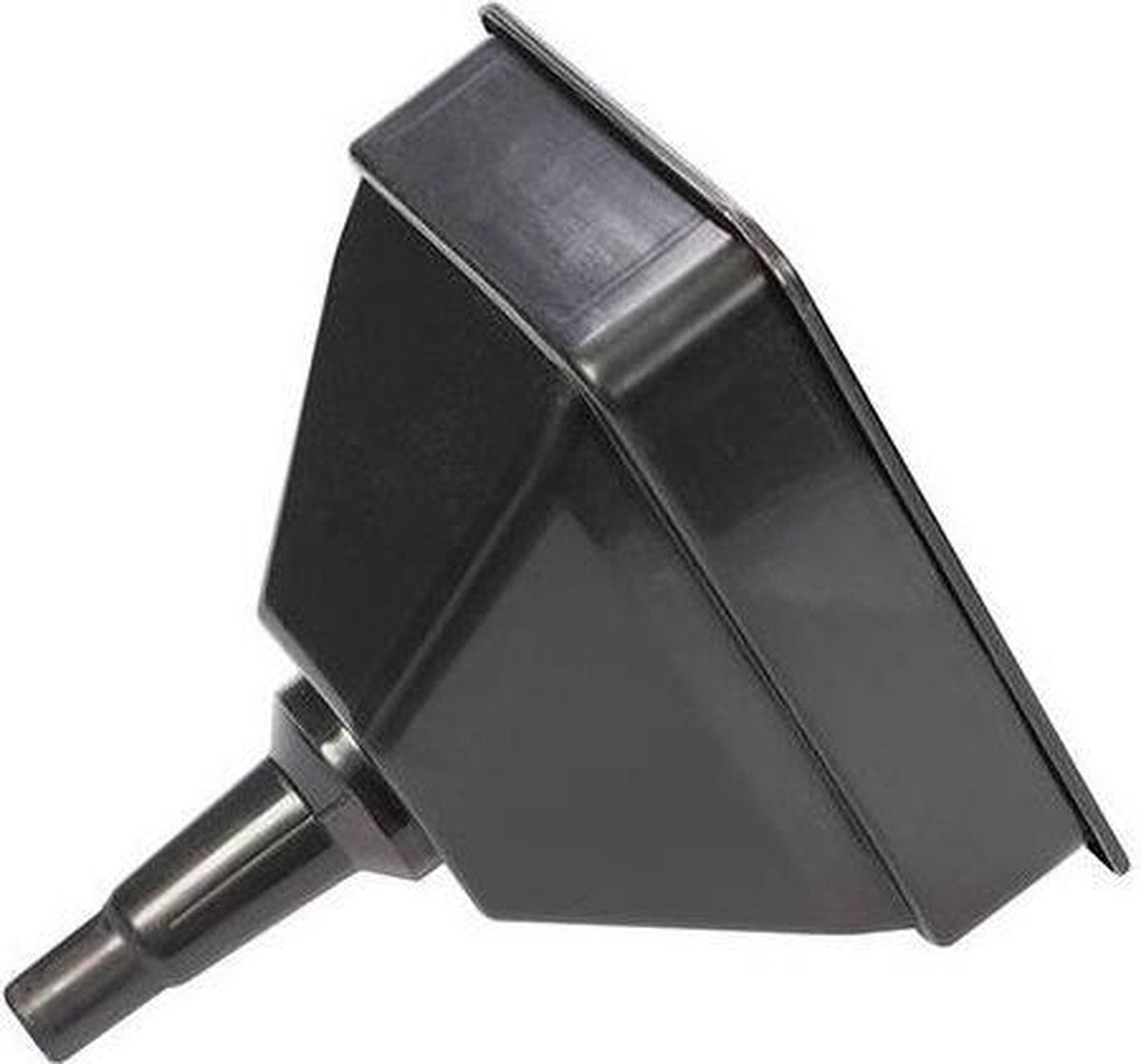 Trechter met filter 255 x 165 mm