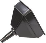 Trechter met filter 255 x 165 mm