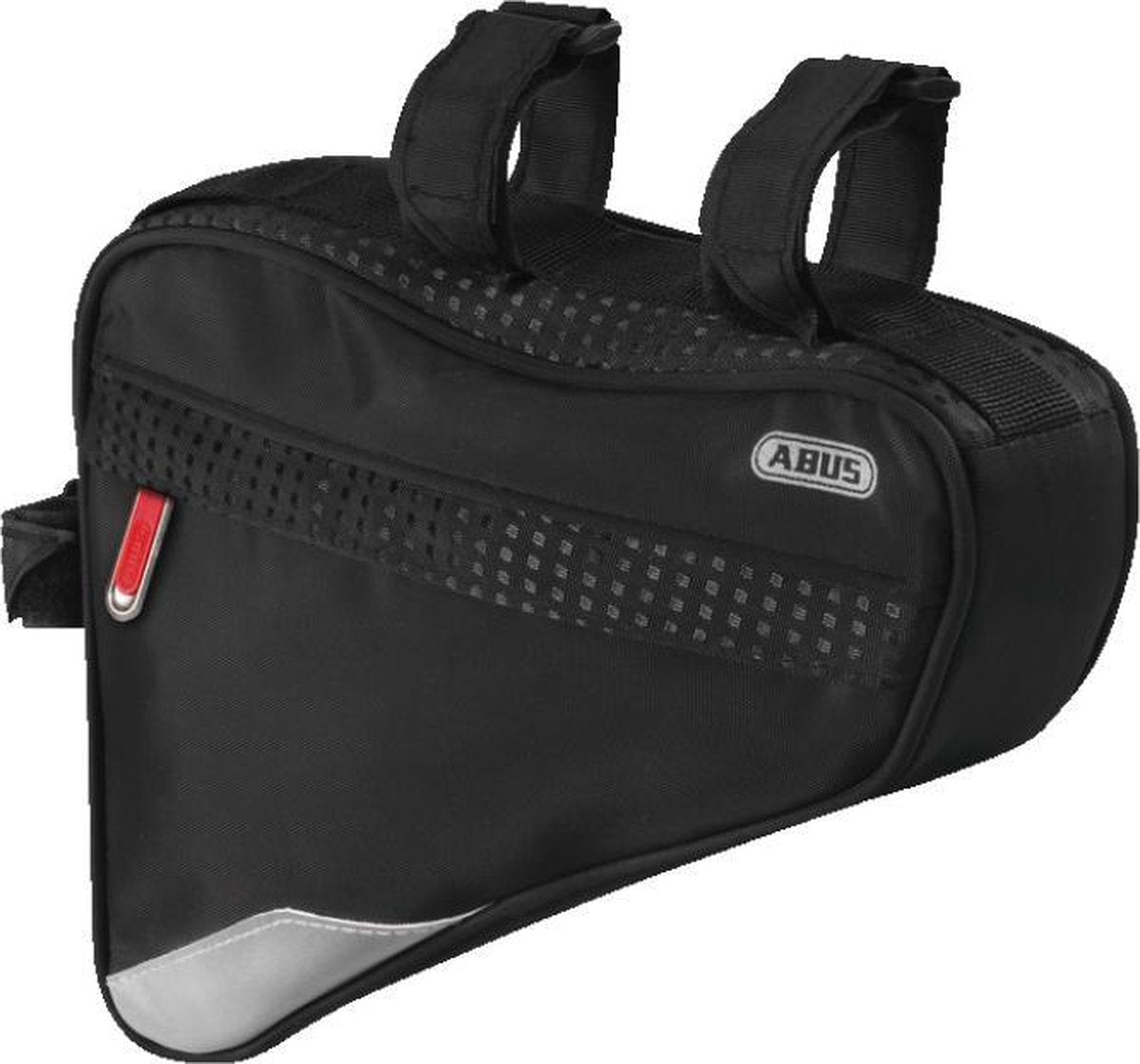 Frametas ABUS ORYDE 1.8-Liter  ST 2250  Zwart