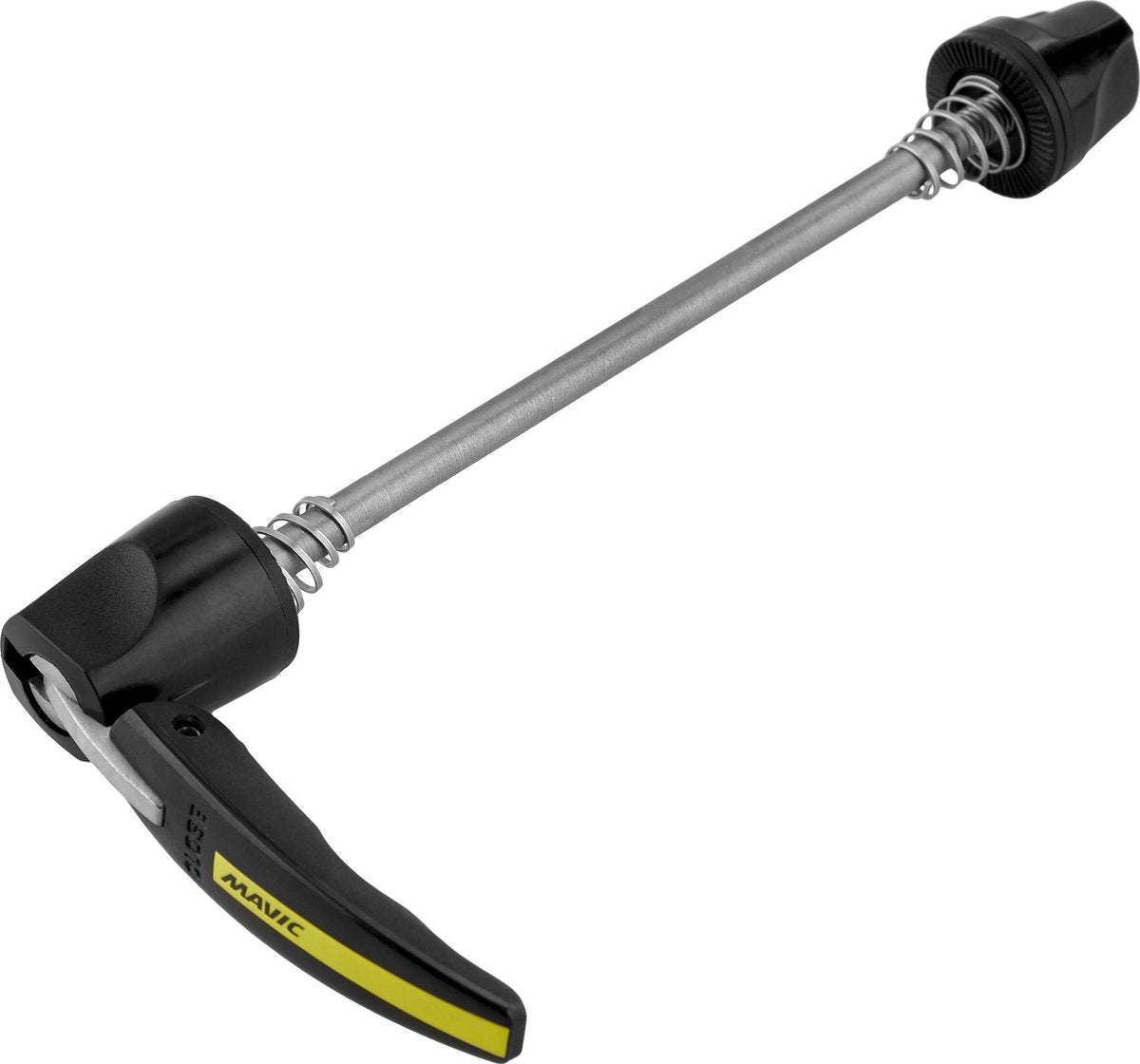 Mavic Racefiets snelspanner voorwiel 9x100mm