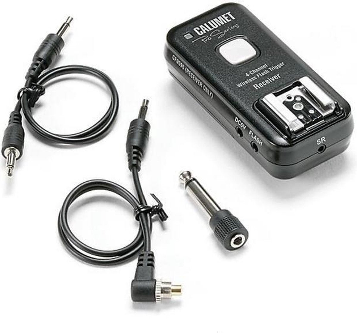 Calumet Pro Series Wireless Receiver only 2