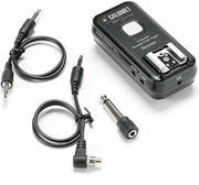 Calumet Pro Series Wireless Receiver only 2