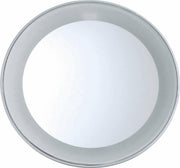 Tweezerman Studio Collection 15x Mini spiegel met LED licht