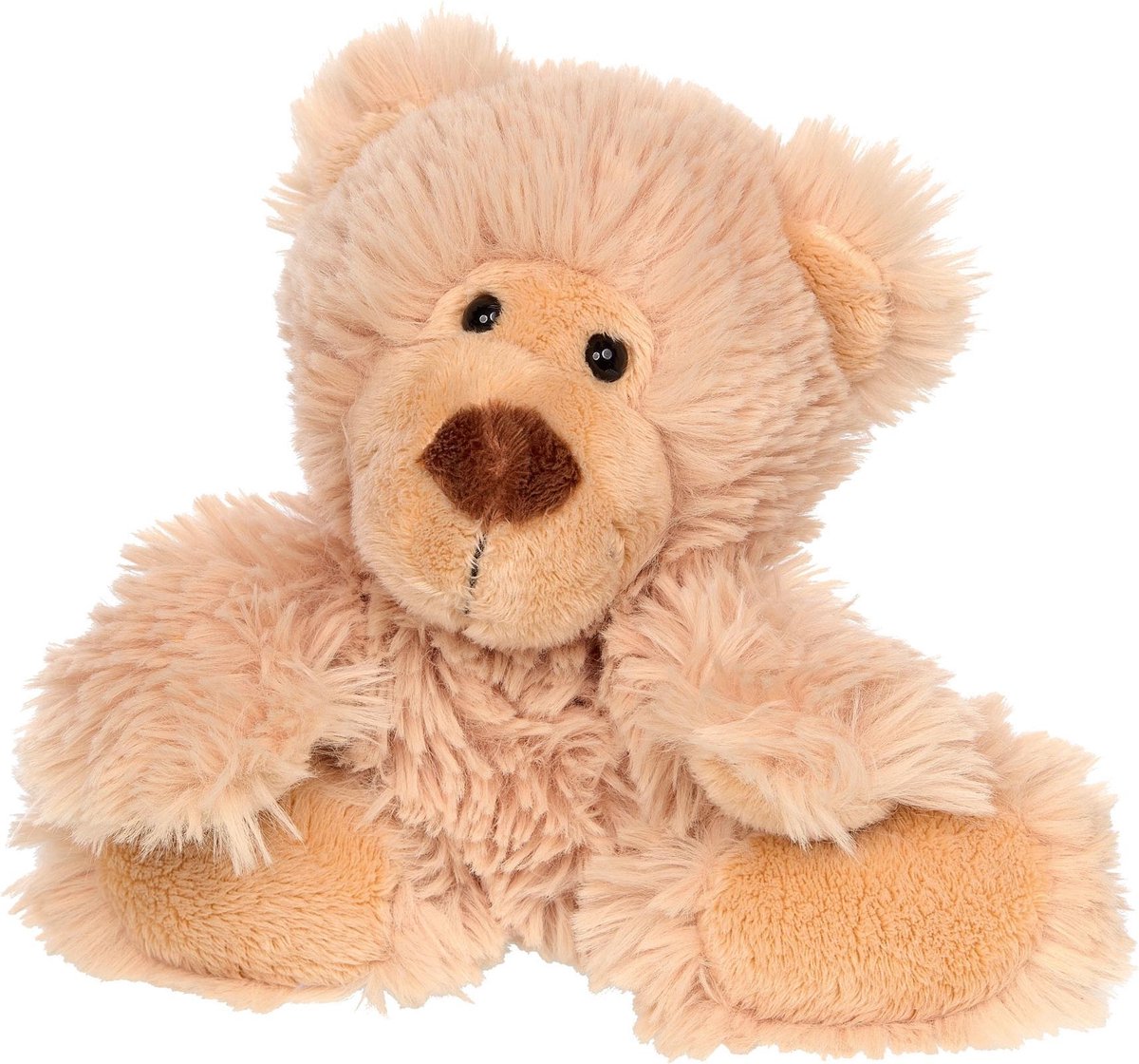 sigikid Knuffel Beer Beige