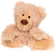 sigikid Knuffel Beer Beige