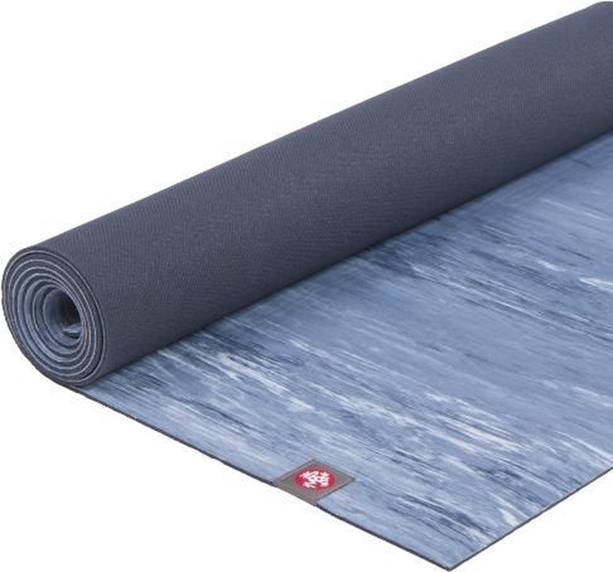 MANDUKA eKOlite - 180 cm Yogamat - Ebb - 4 mm