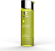 Arousing Massageolie - 75ml - Transparant - Drogist - Massage  - Drogisterij - Massage Olie