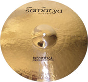 Samatya Crash 16"