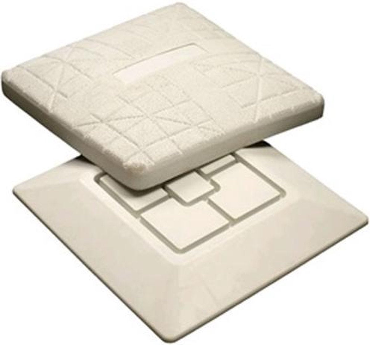Honkbal Honken Safe Slide: set v. 3