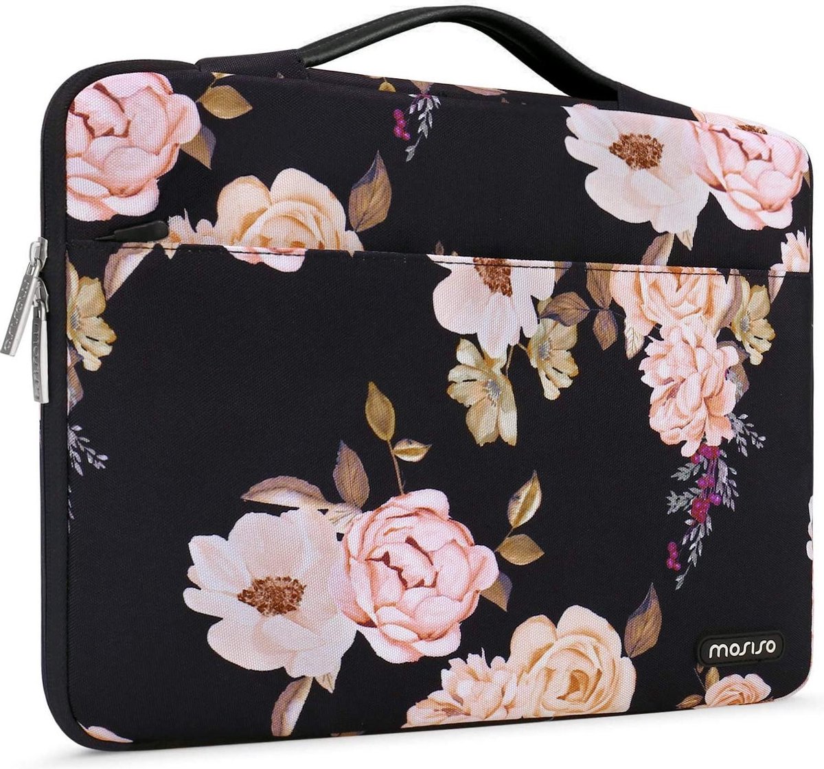 HN® - Laptophoes 360 beschermhoes compatibel met 13-13