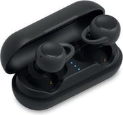 Celly BHTWINSACTBK hoofdtelefoon/headset In-ear Zwart