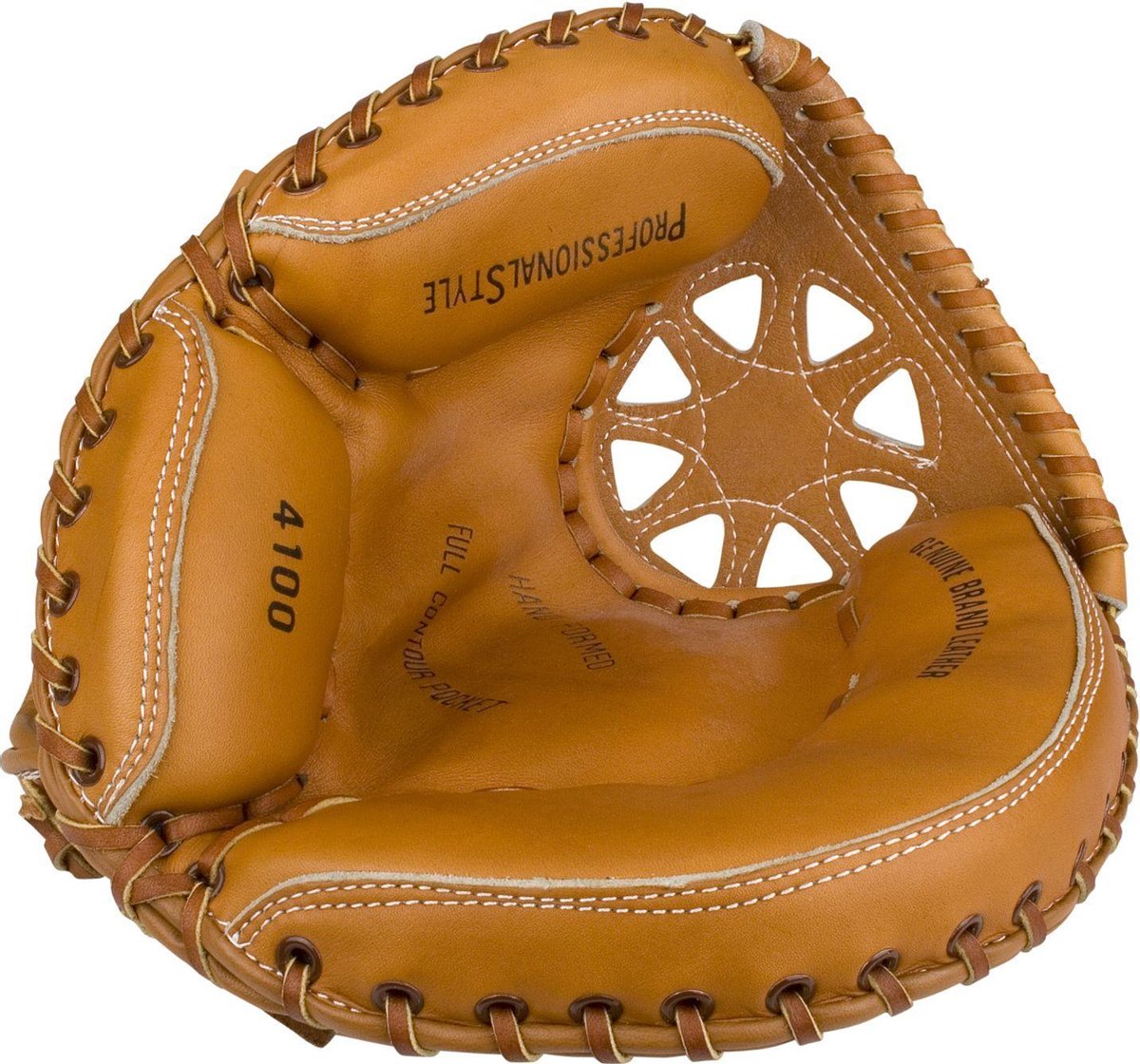 Honkbalhandschoen Catcher - Links + Rechts Jr - Links