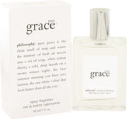 Philosophy Pure Grace Eau De Toilette Spray 60 Ml For Women