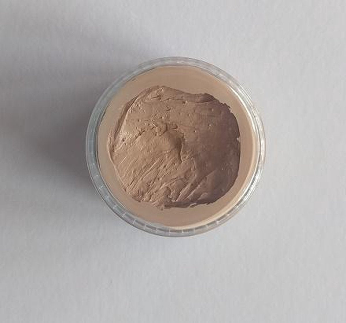 Tester TINT 225 - Dermacol camouflage make-up cover legendary high covering make-up - Waterproof - 4 gram
