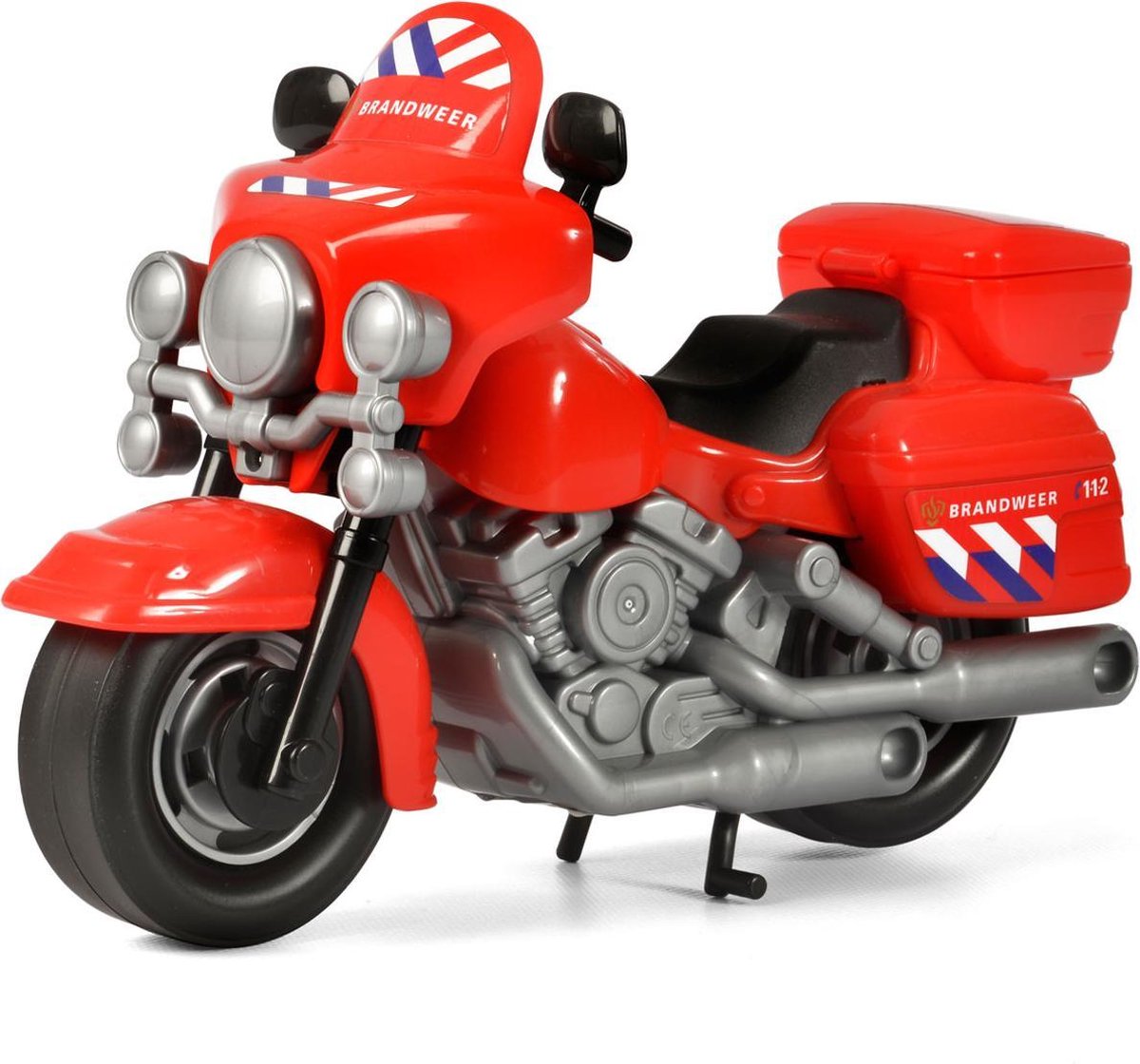 Polesie Brandweermotor