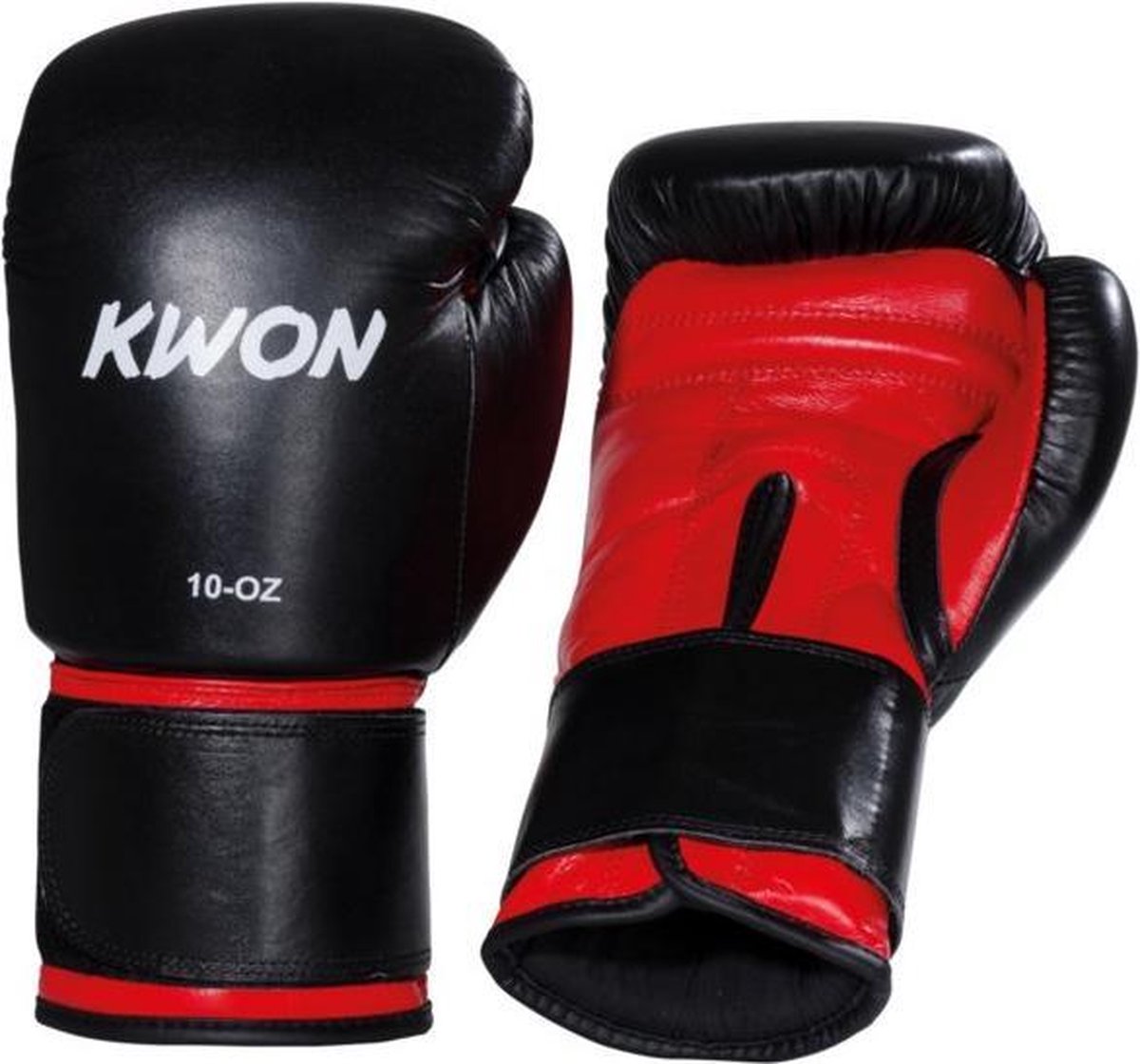 Bokshandschoenen Knocking 16oz