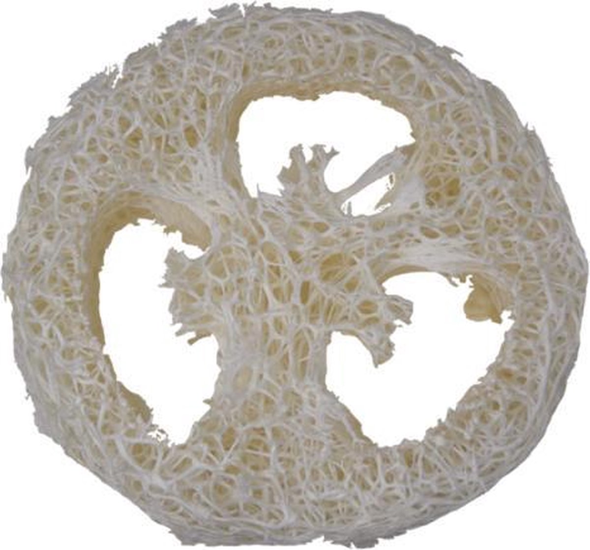 Loofy's - Lichaamsscrub - spons - eco
