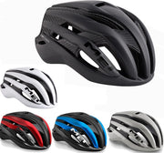 MET Trenta 3K Carbon Racefiets Helm - Kleur: Carbon Zwart