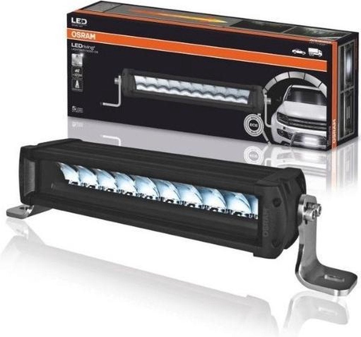 Osram LEDriving LED Lightbar FX250-SP LEDDL103-SP