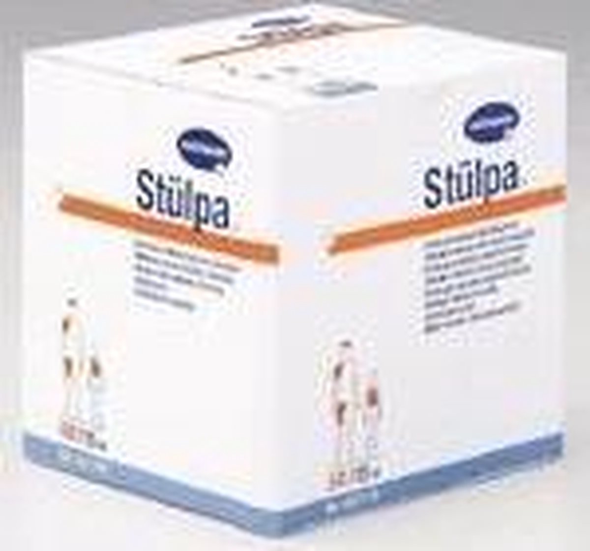 Stulpa Rr 6R Dij.Kinderr 6Mx17