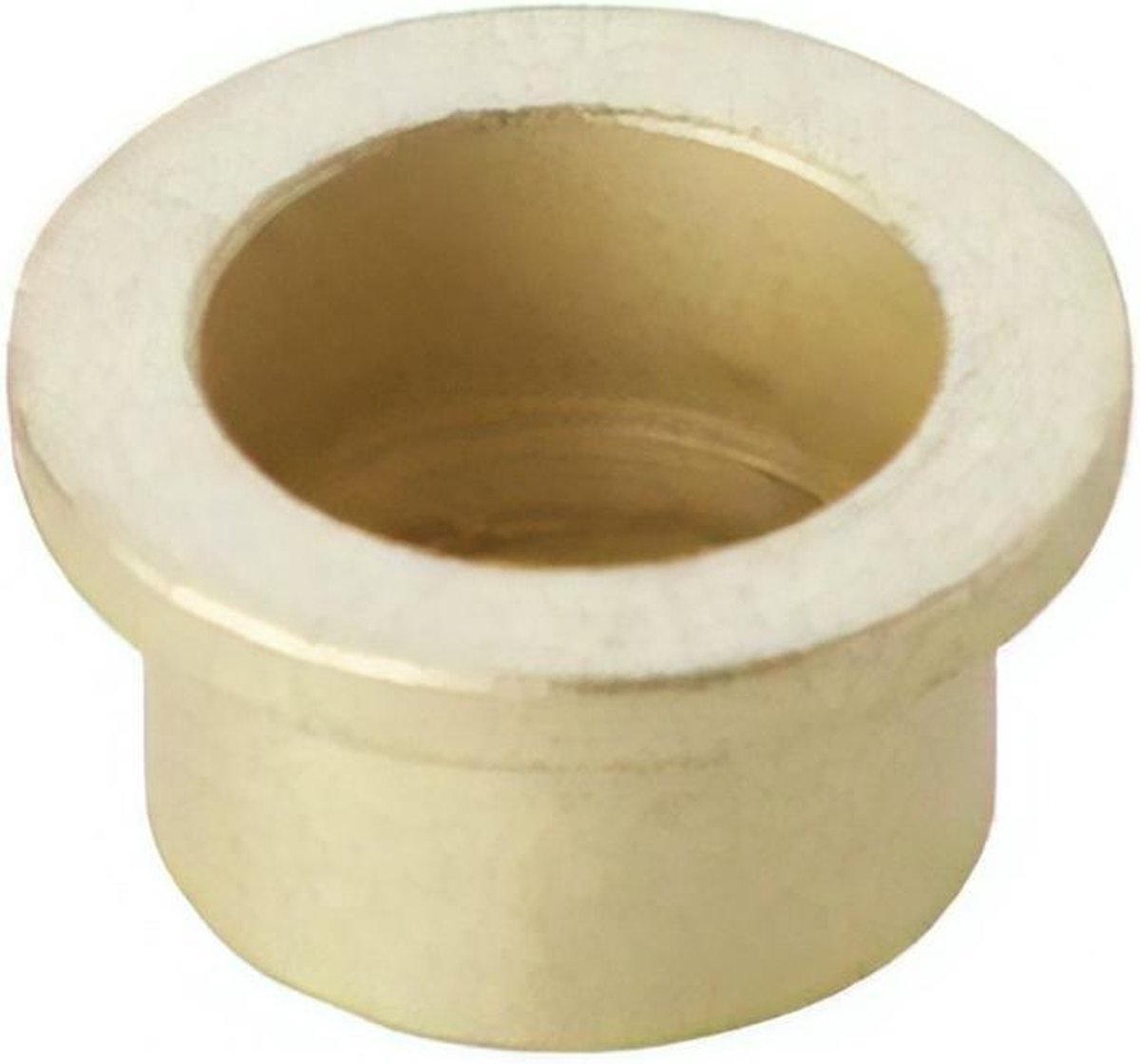 Glückskäfer Kaarsenhouder Messing 23 Mm Goud